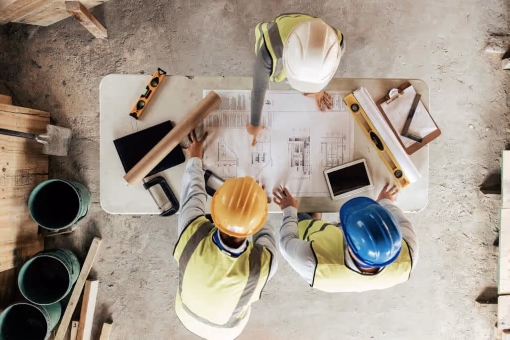 Win More Profitable Bids by Building Trust, Not Just Spreadsheets