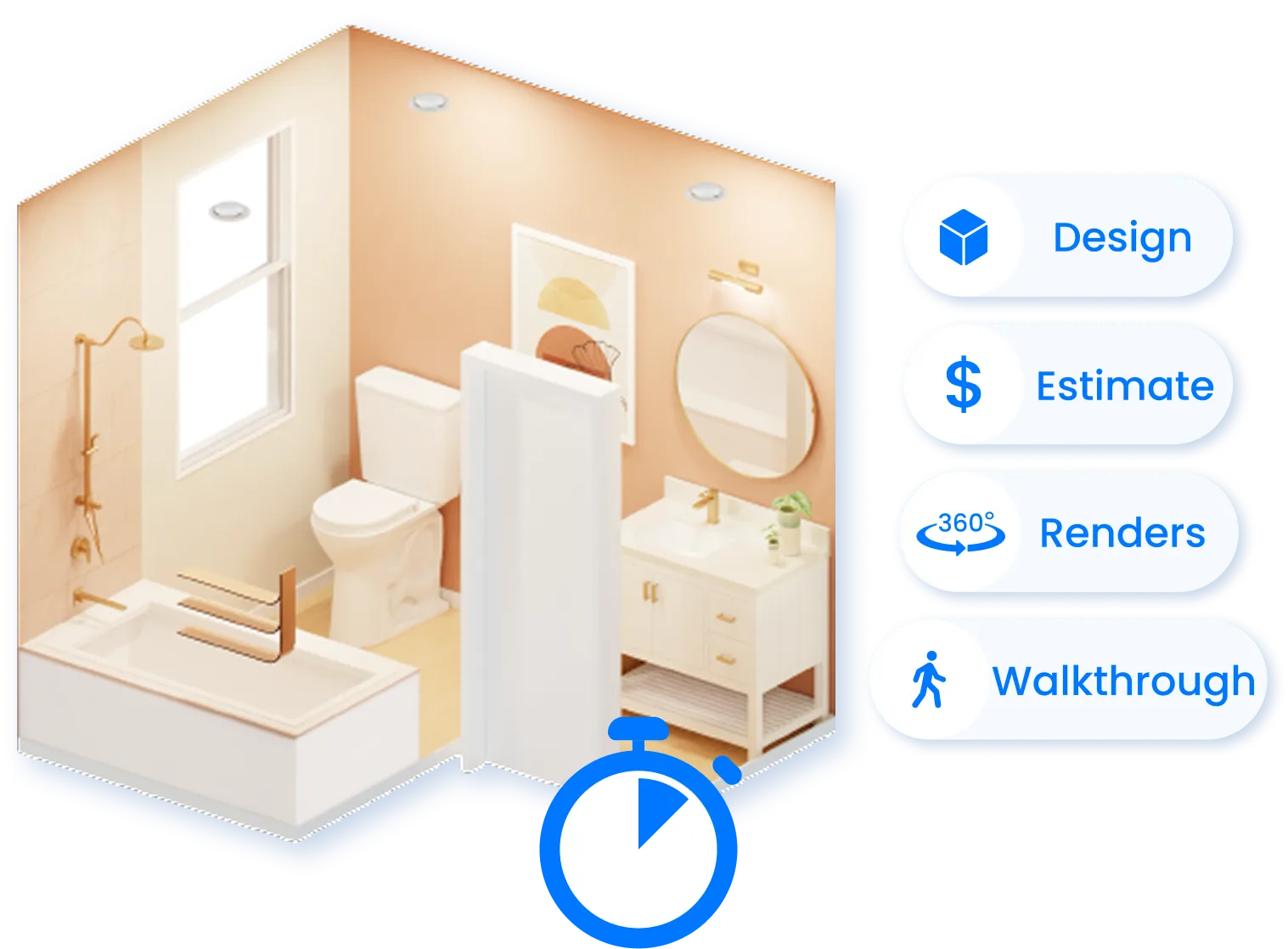 Stop working for free